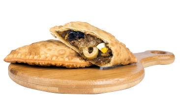 Franquicia campo viejo en Ecuador 2