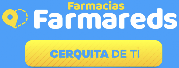 Franquicia Farmareds en Ecuador 2